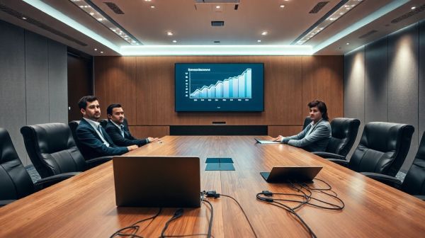 Découvrez les avantages d'un logiciel tout en un pour votre entreprise