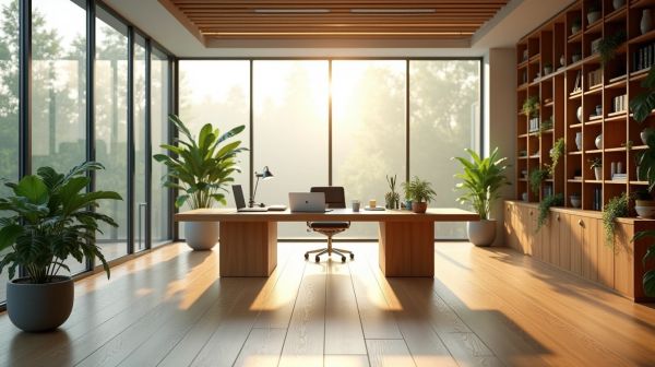 Maîtriser l'écoconception de site web pour une performance durable