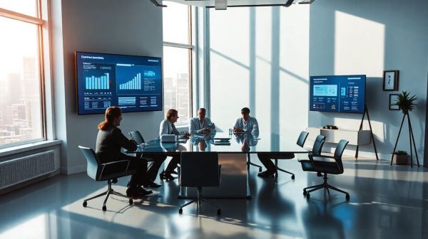 Top outils pour optimiser la gestion d'une agence de communication