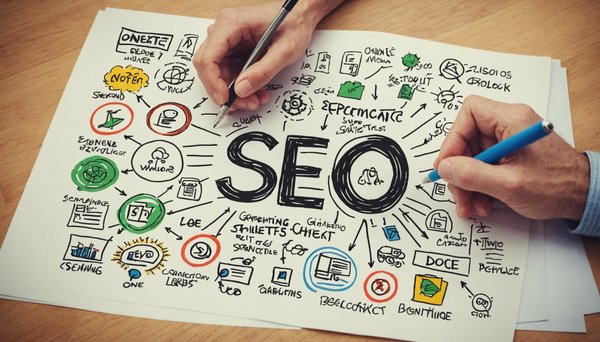 SEO Onsite : Checklist Complète pour un Site Optimisé